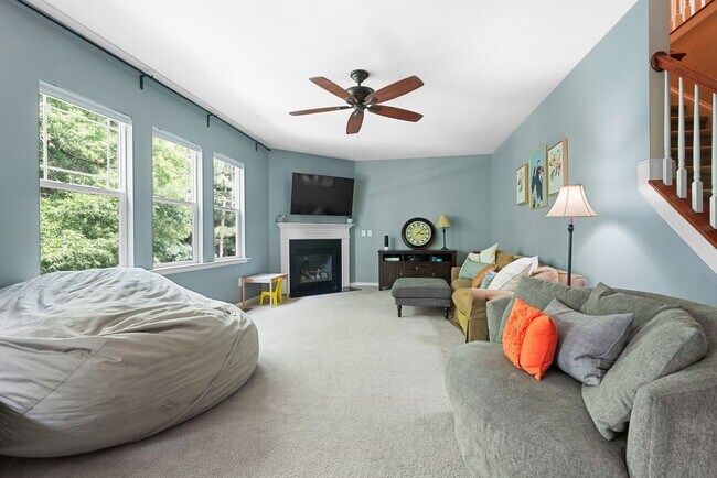 Photo - Beautiful 4 bedroom home in fantastic Sout...