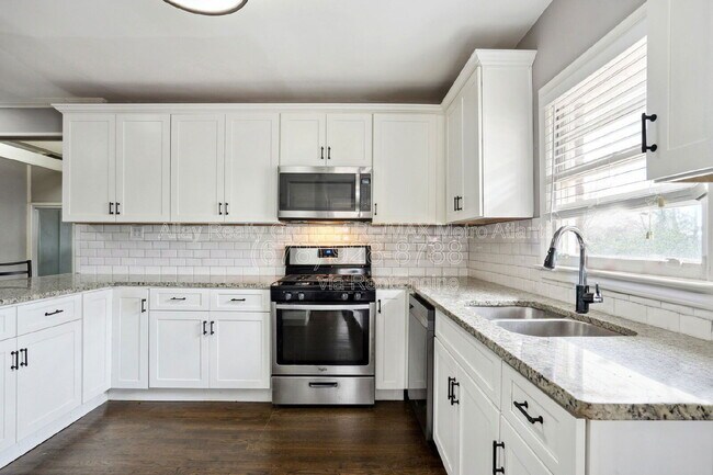 Photo - 246 Florida Ave SW