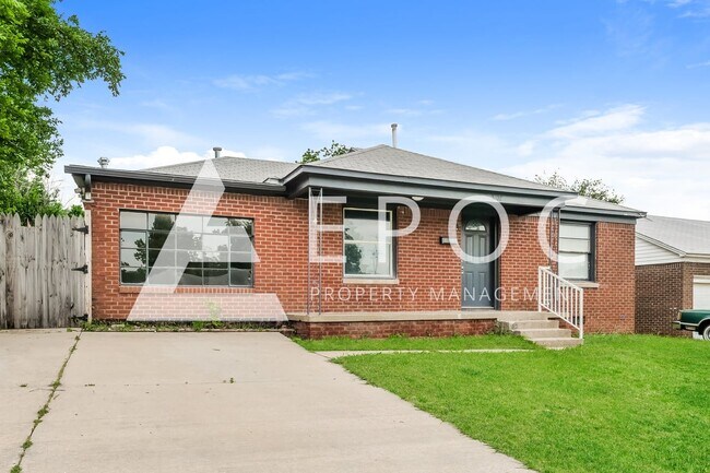 Photo - 3107 NW 41st St