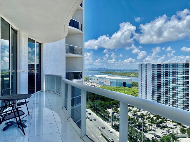 Photo - 15811 Collins Ave Unit 1605