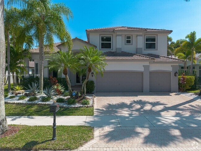 Building Photo - 2556 Jardin Manor Rental