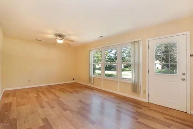 Photo - Charming, remodeled 3-Bed/1-Bath Parchment ranch style home with enclosed yard and garage