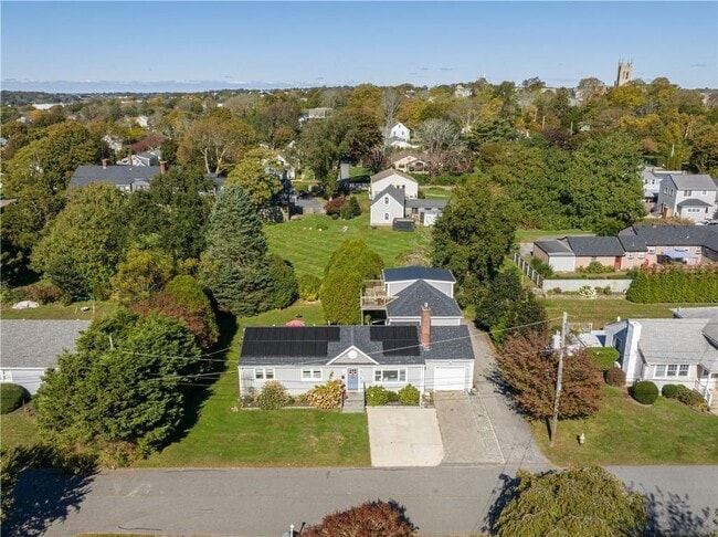 4 James St Unit 1