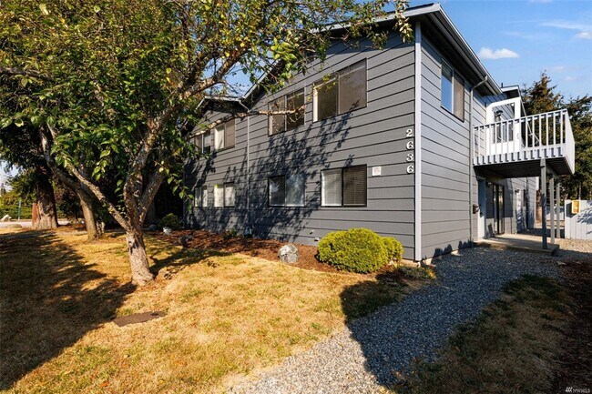 Photo - Amazing 3 bed with option for 4th bedroom in duplex