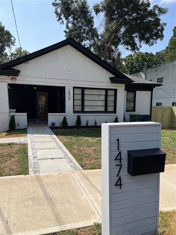 Photo - 1474 Beecher St SW