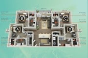 4BR/4BA