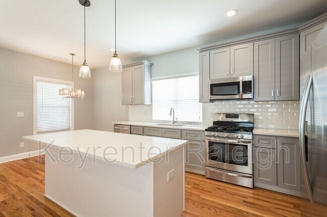 Photo - 1102 S Bloodworth St