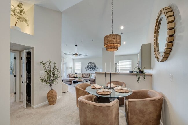 Photo - Tastefully updated 2-bedroom, 2-bath condo