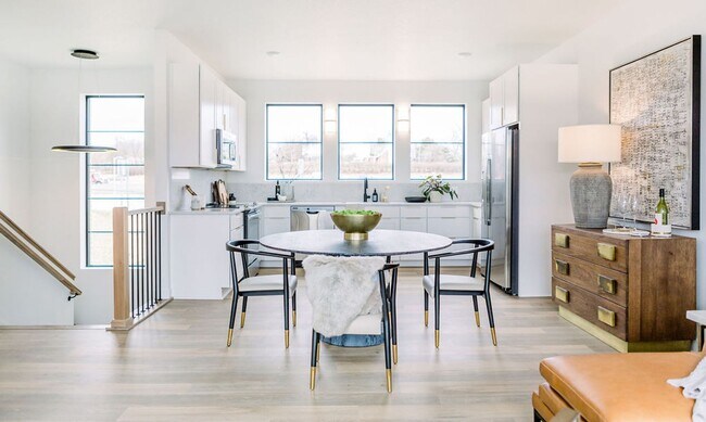 CityView Townhomes