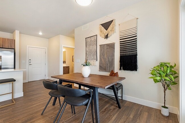 Photo - Momentum at First Creek