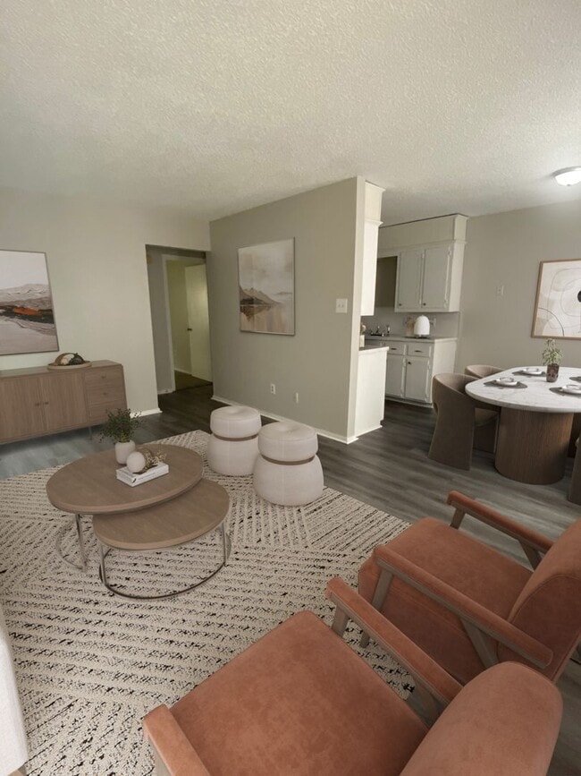 Photo - Greystone Apartments