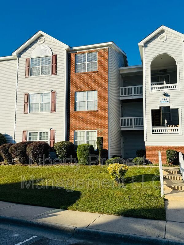 Building Photo - 274 Waterdown Dr Unit #9
