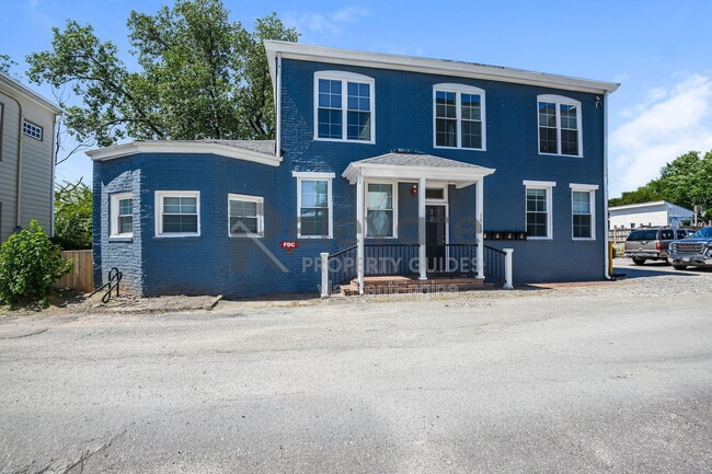 Building Photo - 1515 Blueberry Aly Unit 4