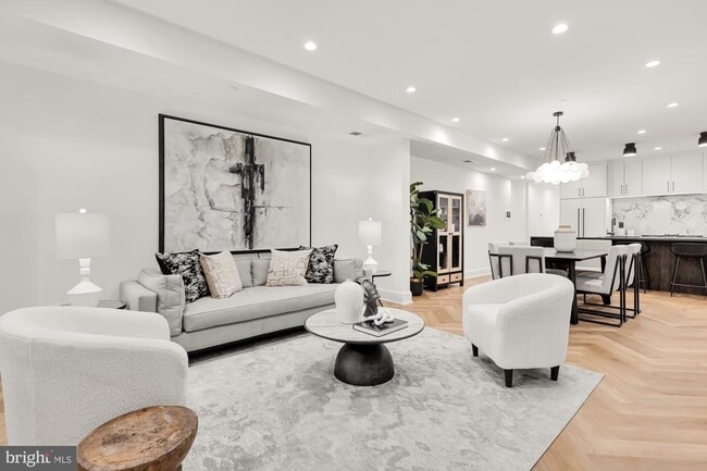 Photo - 70 Q St NW Unit B