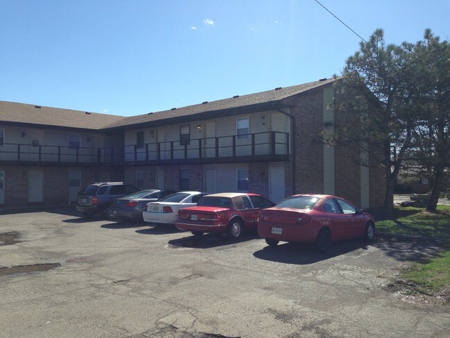 Photo - Muessing Apartments