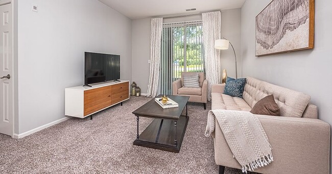 Woodlake Apartments