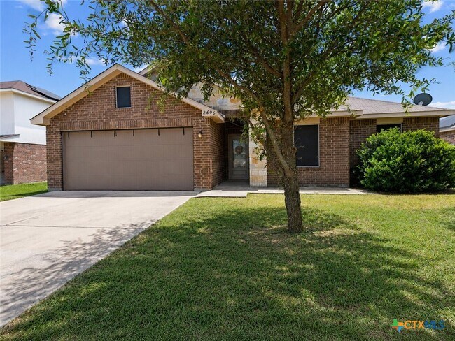 2606 Camp Cooper Dr