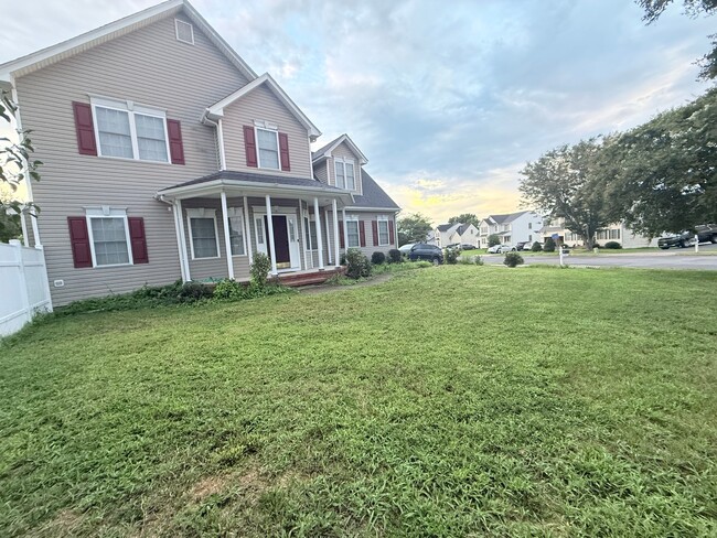 Building Photo - 78 Cannon Ridge Dr