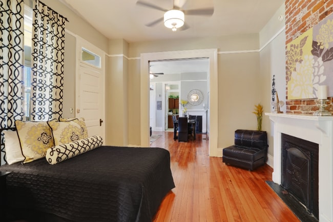 Photo - 1216 Treme St Unit Apt A