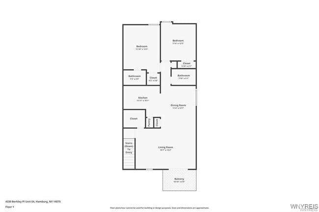 Photo - 4330 Berkley Pl