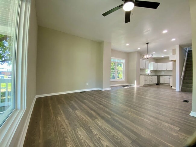 Photo - Beautifully Updated 4 Bed 2 Bath Home!