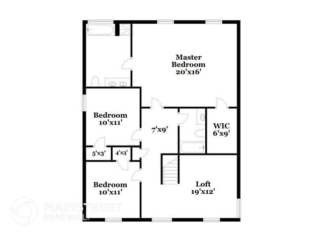 Photo - 3320 Ashley View Dr