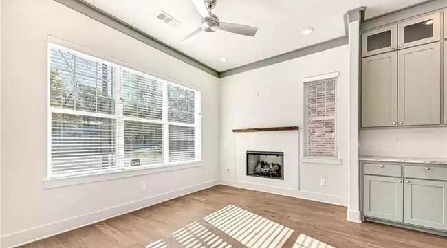 Photo - New construction in the heart of East Fayetteville!