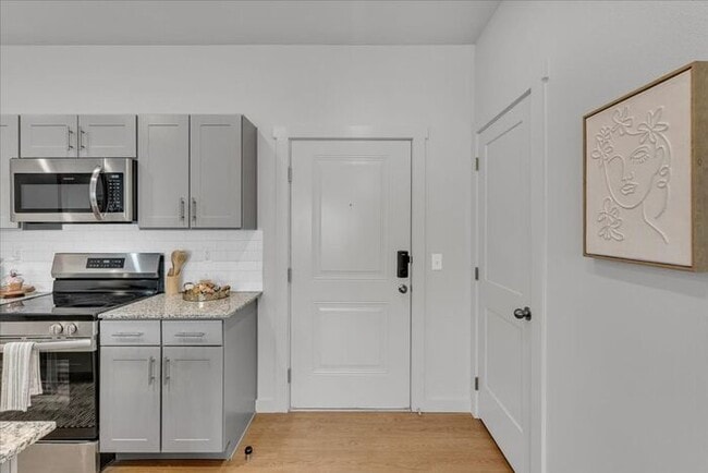 Photo - New School Year, New Savings: Move In for Just $99! | Brand-New 2 Bed, 2 Bath Apartments Near the...