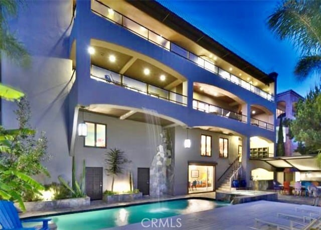Photo - 7218 Mulholland Dr