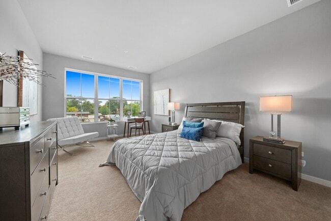 Photo - The Boulevard at Central Station