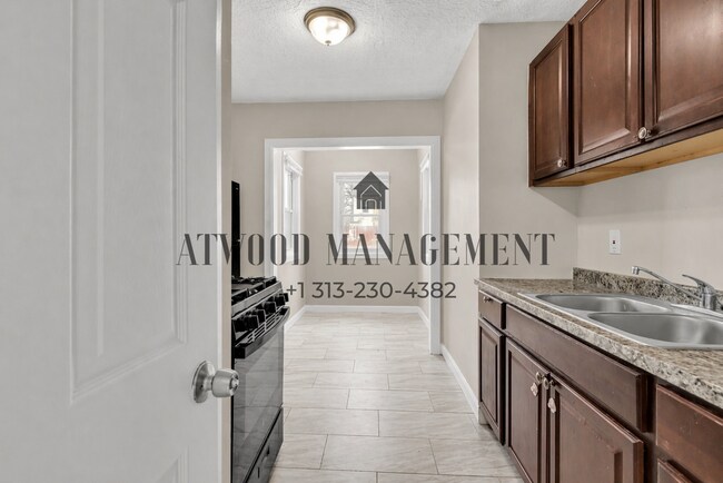 Photo - This beautifully updated 3-bedroom, 1-bath single-family home is ready for move-in!