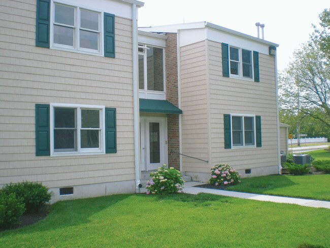 Point Beach Apartments