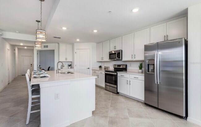 Photo - Galapagos Ct. Unit 104 Veranda Condo- Wellen Park G&CC