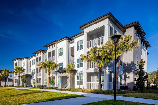 Photo - Jefferson Lake Howell Apartamentos