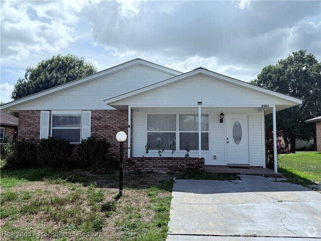 Building Photo - 4503 Sebring Ave Rental