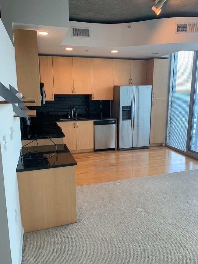 Photo - 860 Peachtree St NE Unit 1916