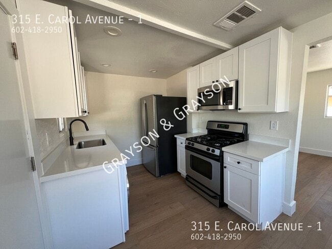 Photo - 315 E Carol Ave Unit 1