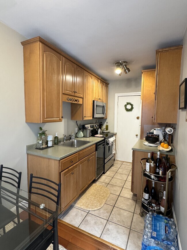 Photo - 66 Queensberry St Unit 115