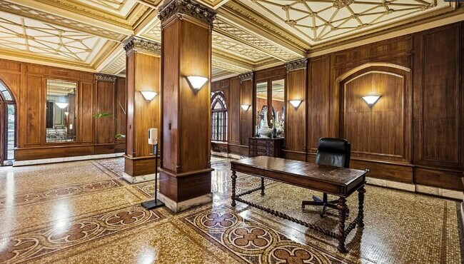 Photo - 1613 Harvard St NW Unit 4