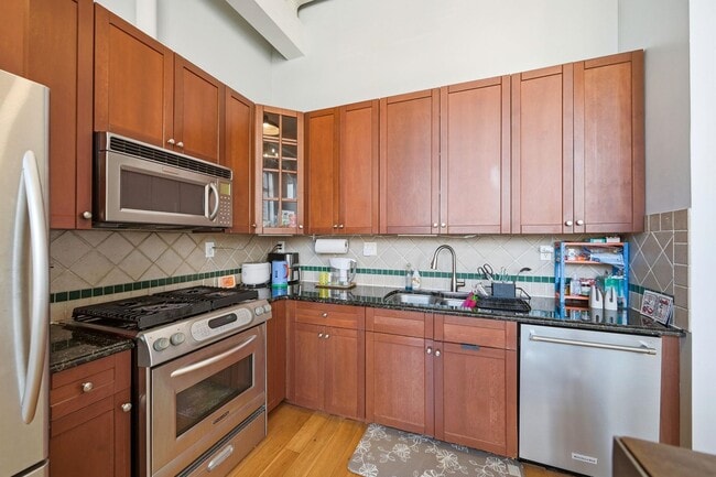 Photo - 300 Communipaw Ave Unit 113