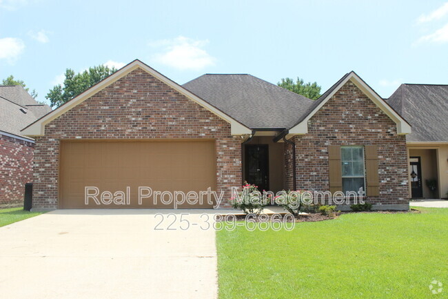 Building Photo - 12328 Dutchtown Villa Dr Rental