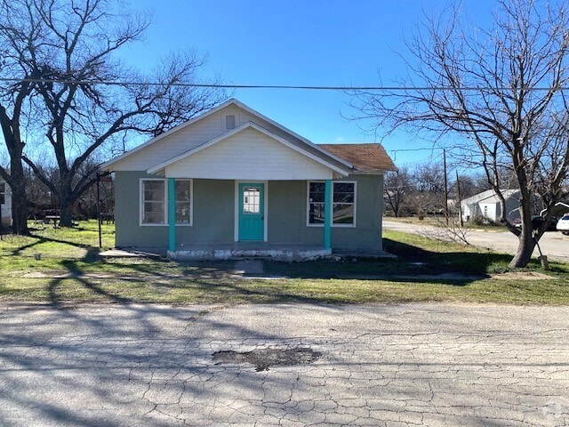Building Photo - 1300 Llano St Rental