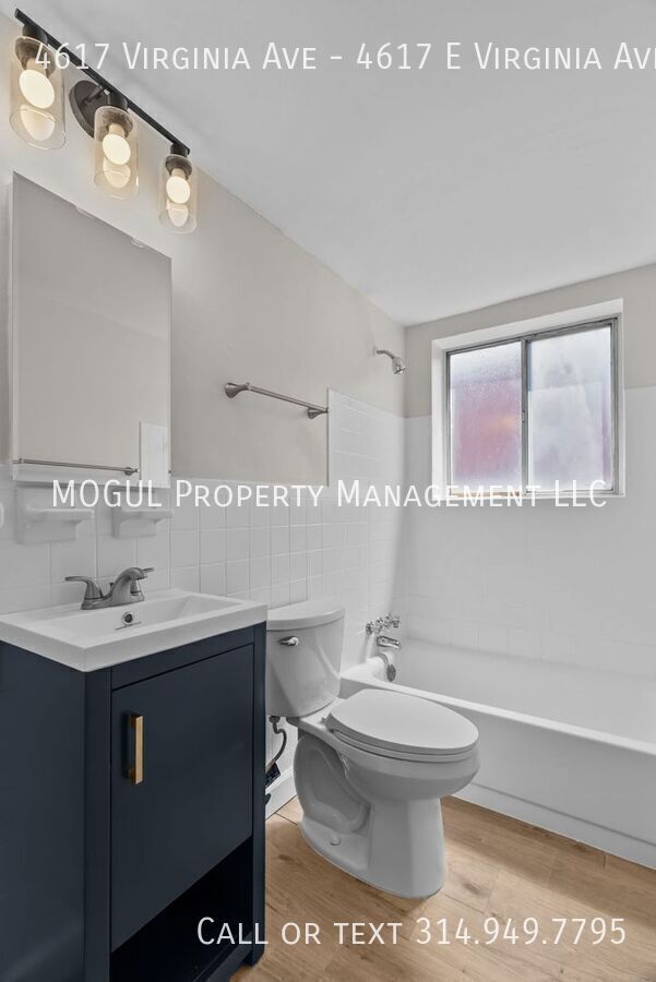 Photo - 4617 Virginia Ave Unit 4617 E Virginia Ave