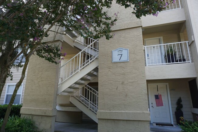 2 bedroom condo in Ponte Vedra Beach - 2 bedroom condo in Ponte Vedra Beach Unidad #318