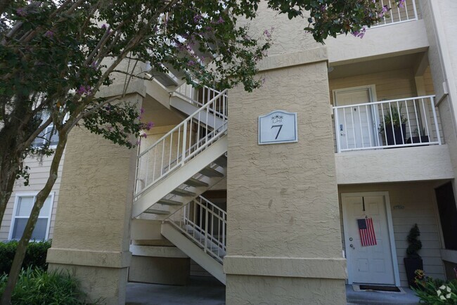 Building Photo - 2 bedroom condo in Ponte Vedra Beach Unit #318