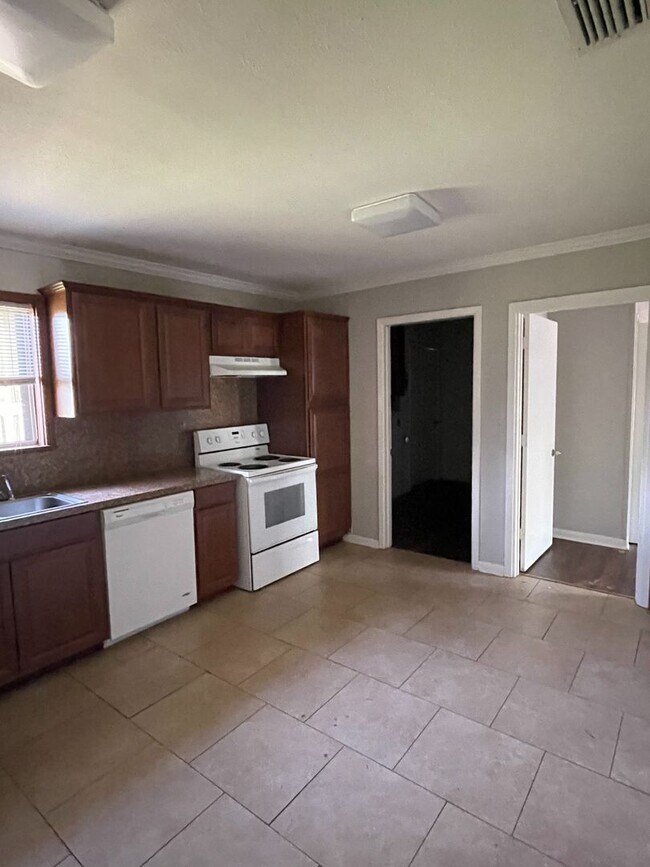 Southern Gardens near the base. Casa Casas en Alquiler Bossier City