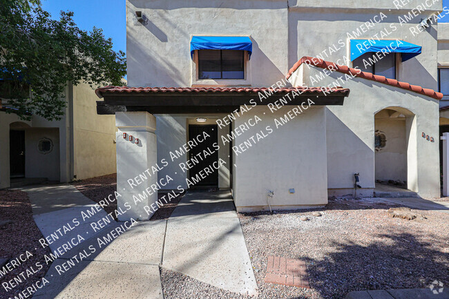 Building Photo - 2201 W Union Hills Dr Unit 116 Rental