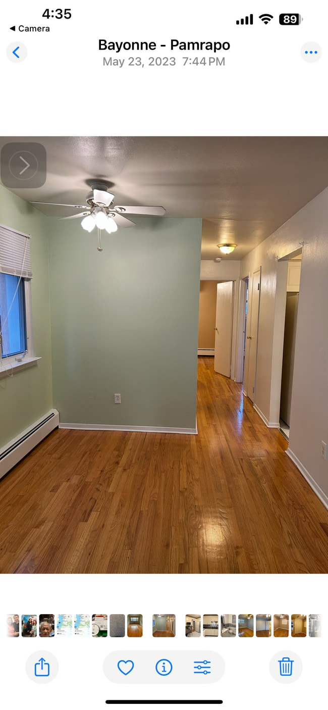 Photo - 16 Sunset Ave Unit 2BR Apartment in Uptown Bayonne, NJ