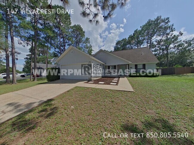 Photo - 147 Villacrest Dr House