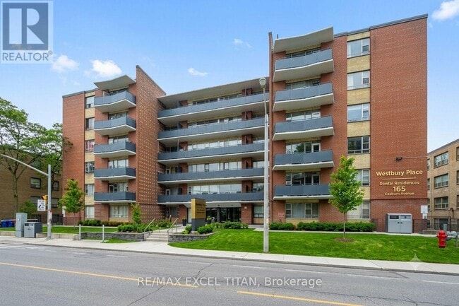 Photo - 165 Cosburn Ave. Unit 301